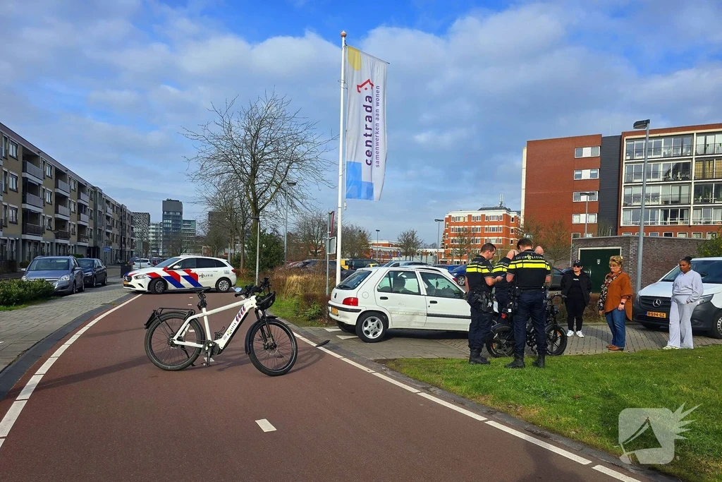 Lelystad