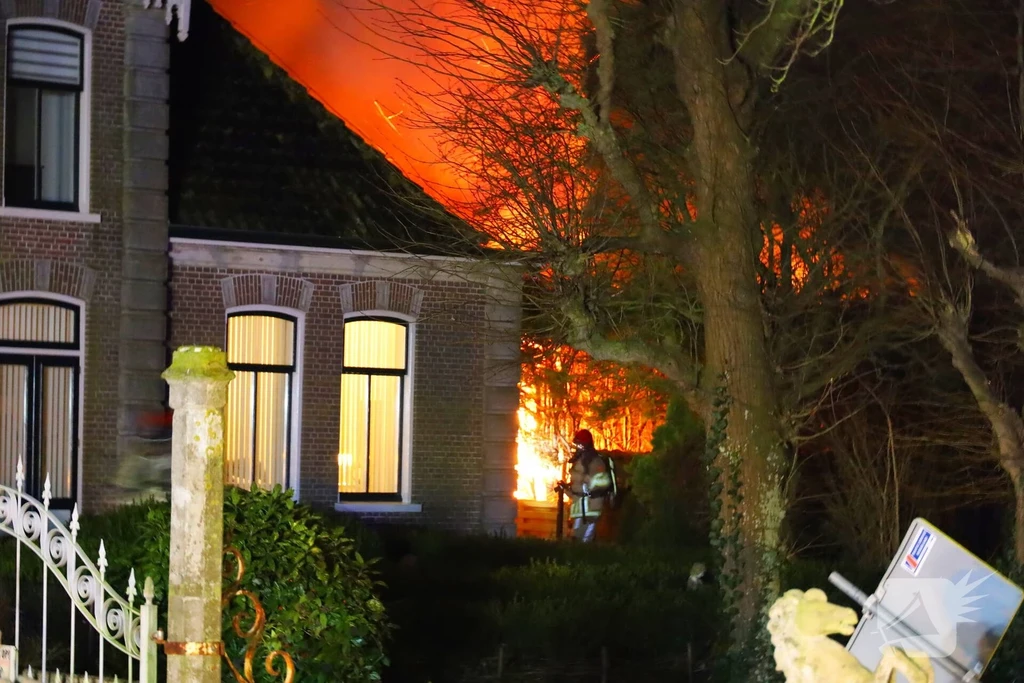 Jisperweg 112 meldingen Noordbeemster 