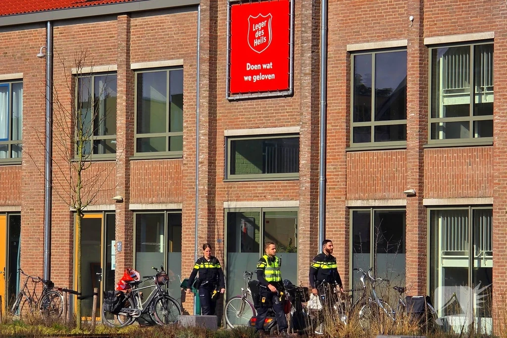 Van Essenkwartier 112 nieuws Ede 
