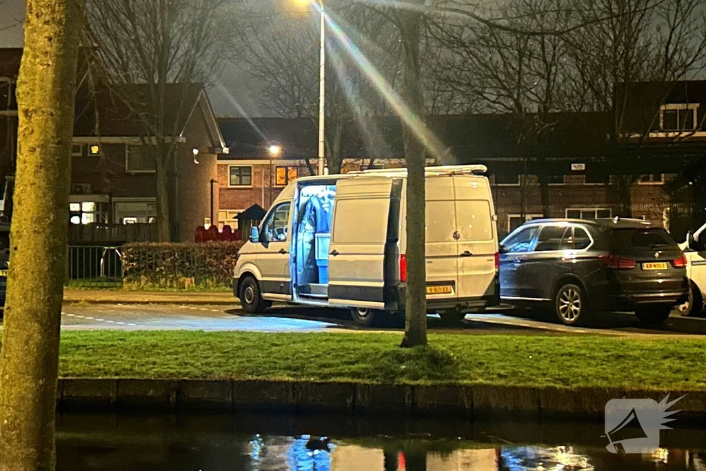 Bosboom Toussaintkade Gouda 112 
