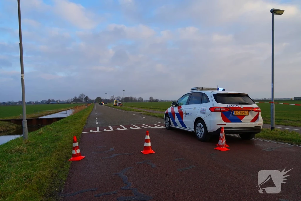 Zuiderweg 112 meldingen Oostwoud 