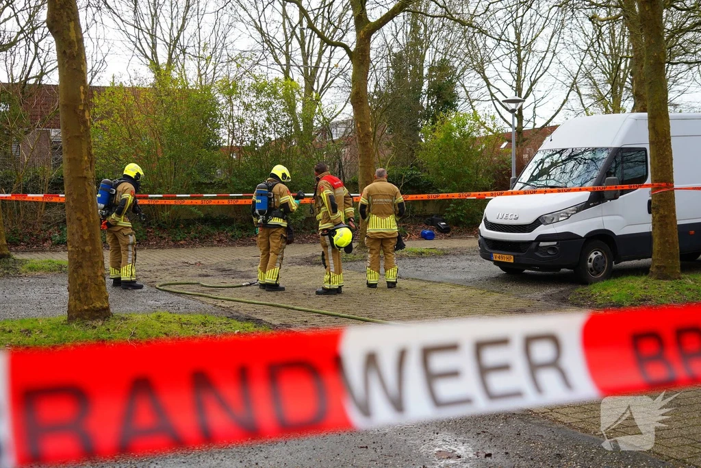 Kievit 112 nieuws Hoorn 