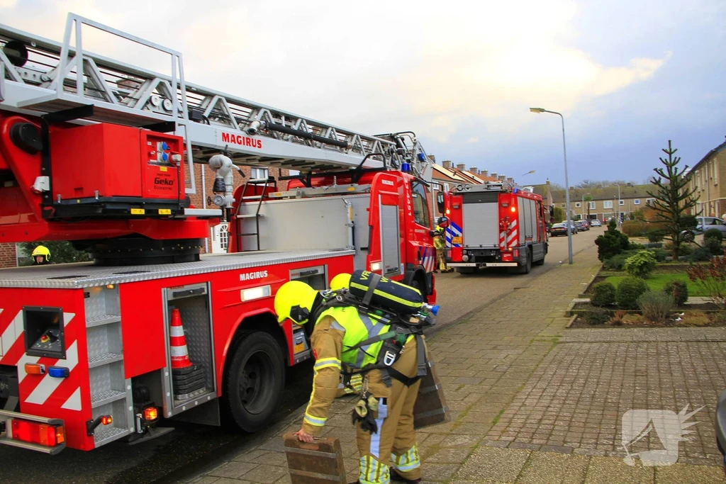 Braakstraat 112 meldingen Weert 