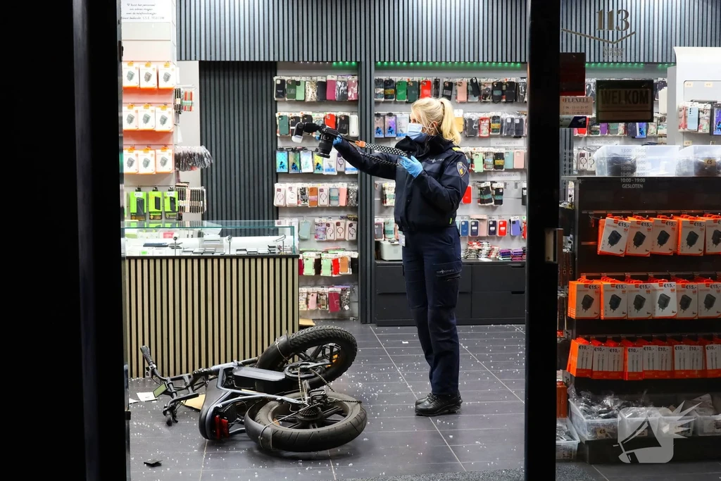 Kinkerstraat Amsterdam 112 
