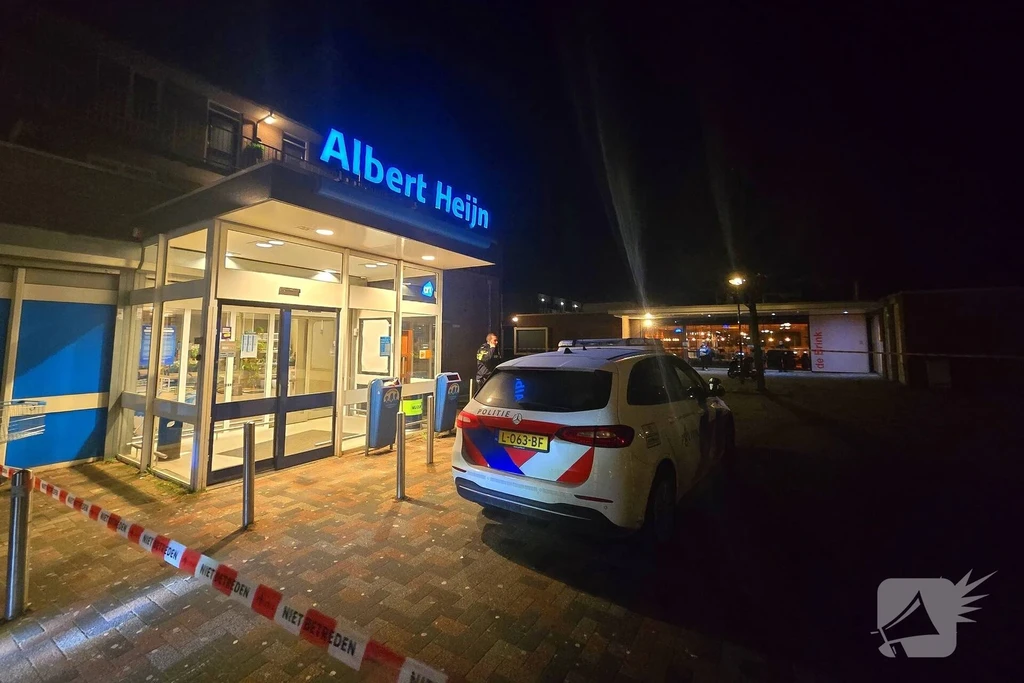 Kamp 31 112 nieuws Lelystad 