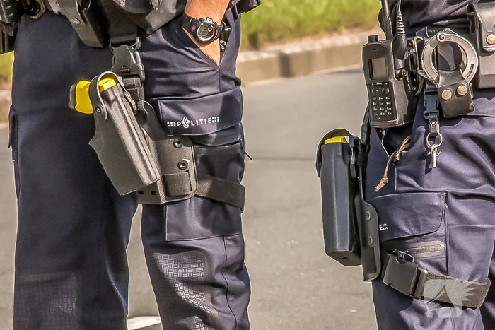 nieuws aernout drostkade gouda
