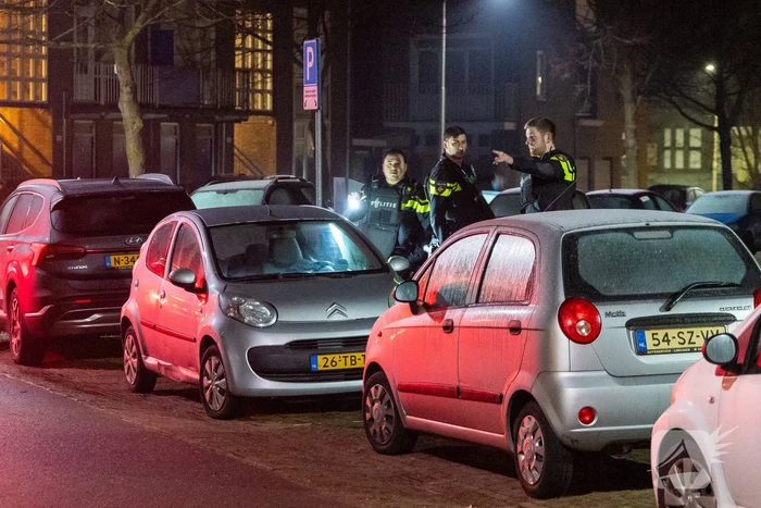 Politie doet onderzoek naar overval op tankstation