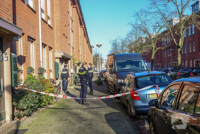 nieuws gerard callenburgstraat amsterdam
