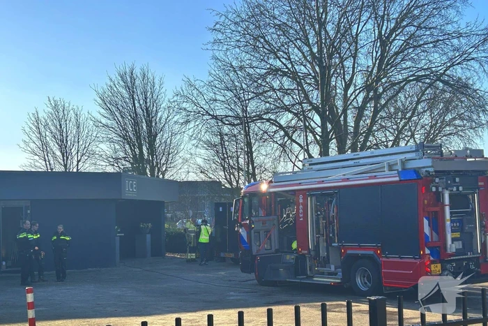 brand ambacht zaltbommel