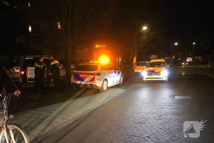 Kortsluiting in verlichting van keuken