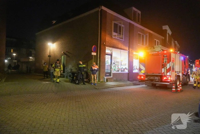 brand prins hendrikstraat gouda