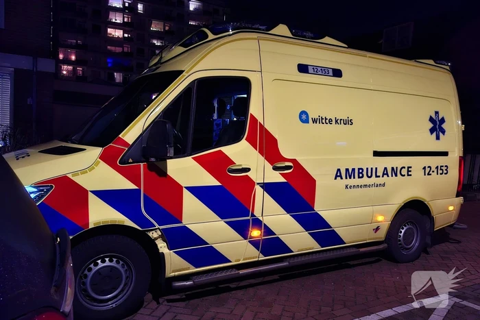 Overval op woning