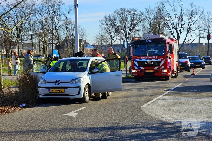 brand parkweide ede
