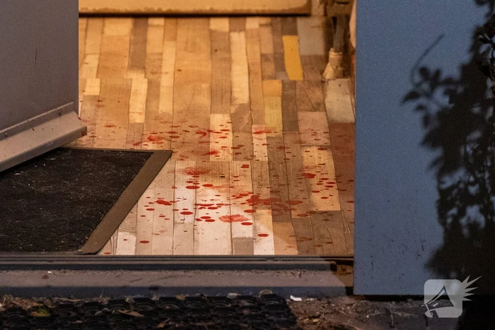 Politie doet onderzoek naar geweldsincident in woning