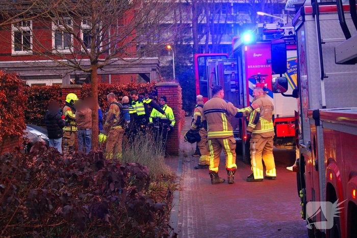 brand duinakker castricum