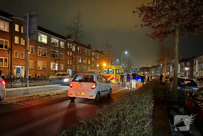 Flinke schade bij botsing
