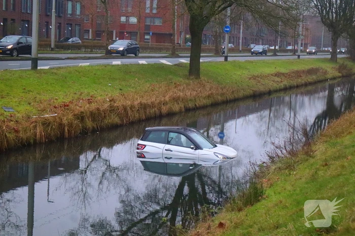 ongeval ijssellaan arnhem