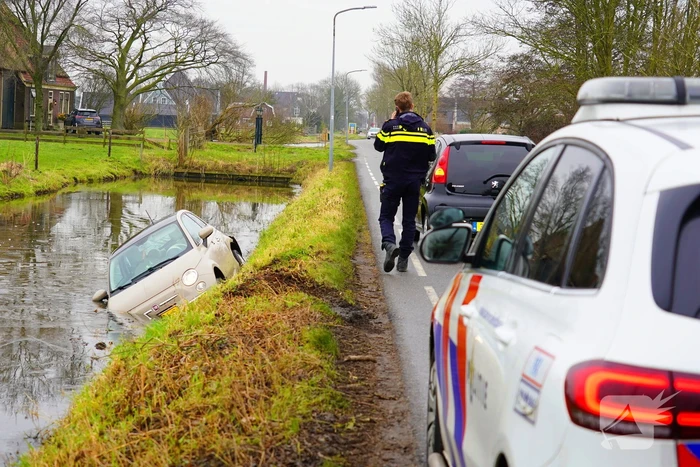 ongeval bobeldijk berkhout