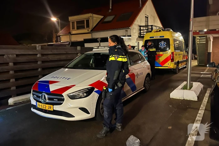 Politie gebruikt pepperspray bij aanhouding man met verward gedrag
