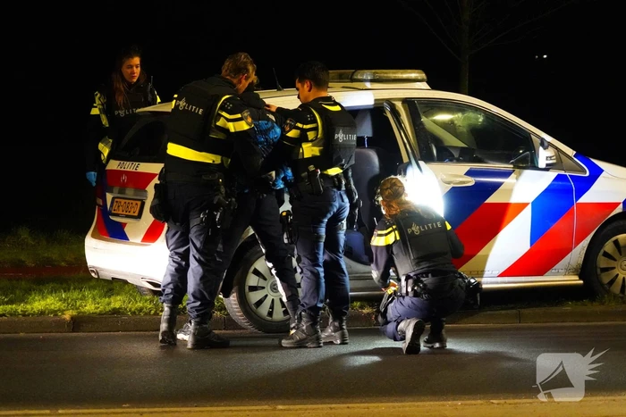Verdachte opgepakt na mogelijke ontvoering