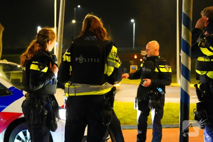 Verdachte opgepakt na mogelijke ontvoering