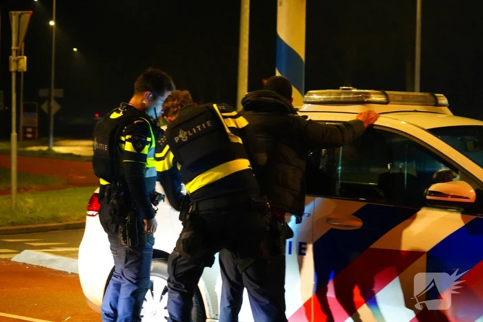 Verdachte opgepakt na mogelijke ontvoering