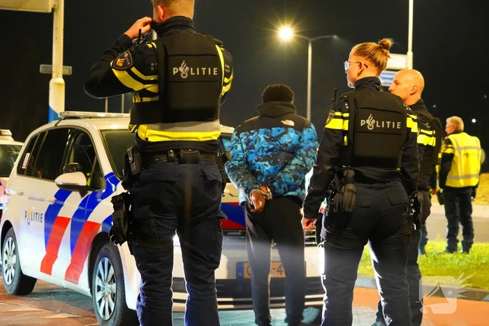 Verdachte opgepakt na mogelijke ontvoering