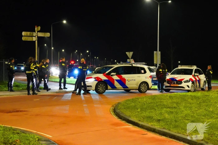 Verdachte opgepakt na mogelijke ontvoering