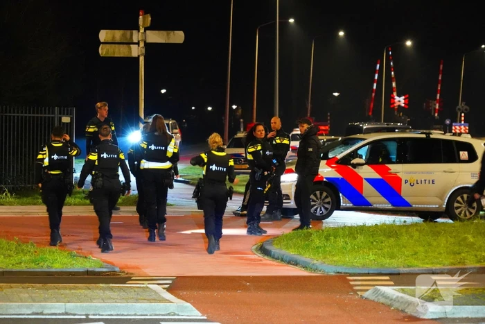 Verdachte opgepakt na mogelijke ontvoering