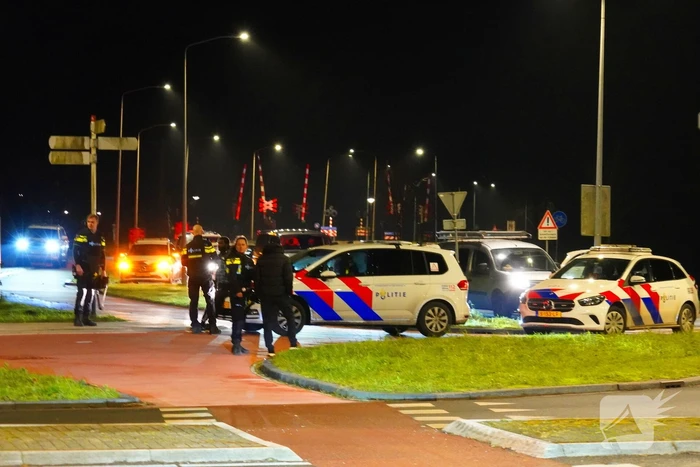 Verdachte opgepakt na mogelijke ontvoering