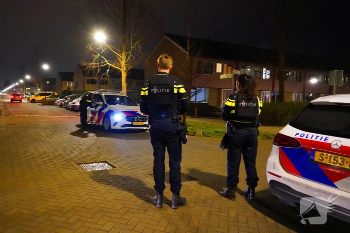 Verdachte opgepakt na mogelijke ontvoering
