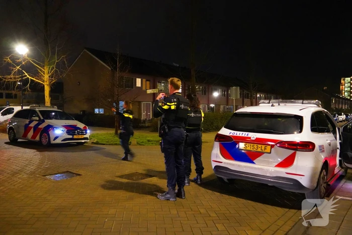 Verdachte opgepakt na mogelijke ontvoering
