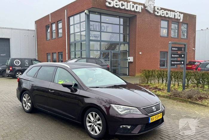 Invallen en arrestaties om drugshandel