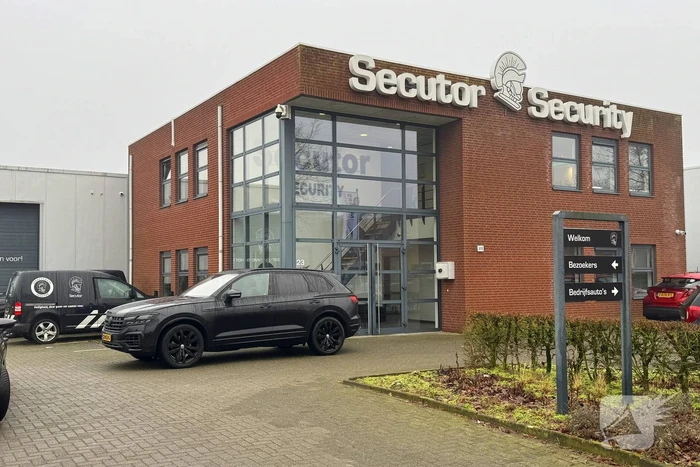 Invallen en arrestaties om drugshandel