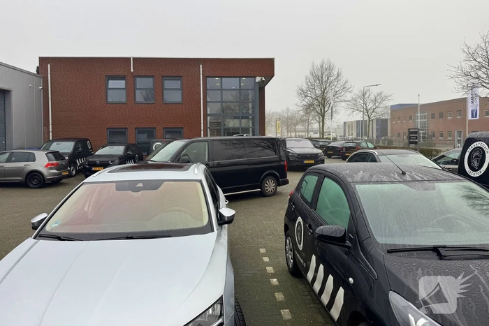 Invallen en arrestaties om drugshandel