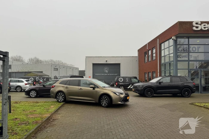 Invallen en arrestaties om drugshandel