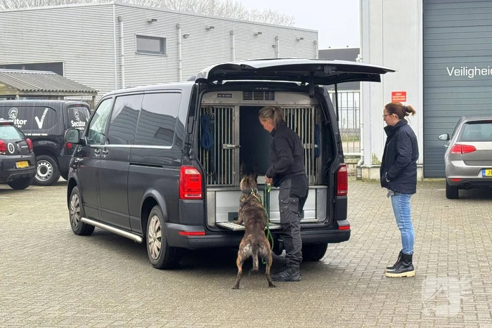 Invallen en arrestaties om drugshandel