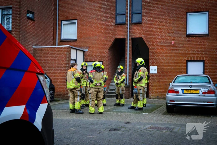 Auto mogelijk oorzaak van verhoogde CO-concentratie