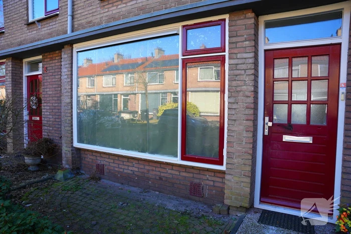 Getuigenoproep na nachtelijke explosie bij woning