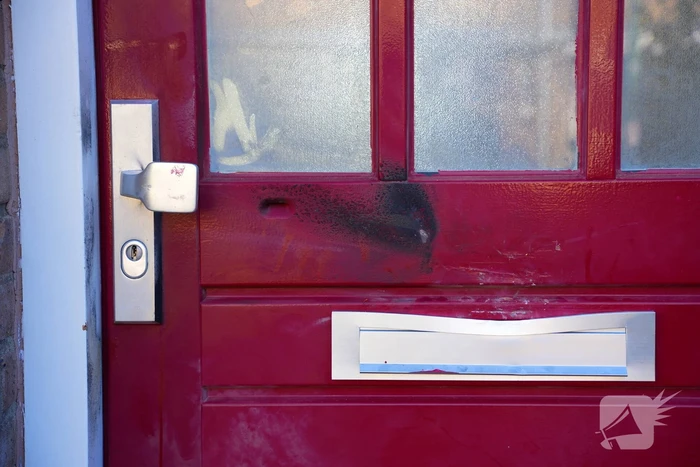 Getuigenoproep na nachtelijke explosie bij woning