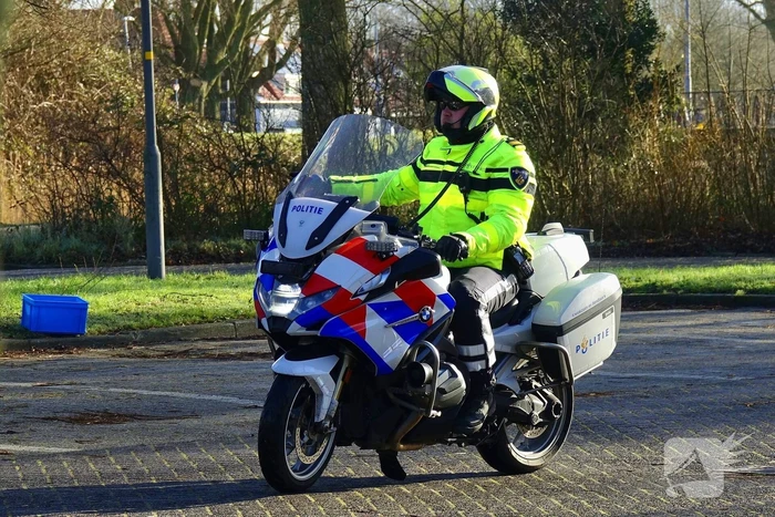 Grote integrale verkeerscontrole, meerdere voertuigen in beslag genomen
