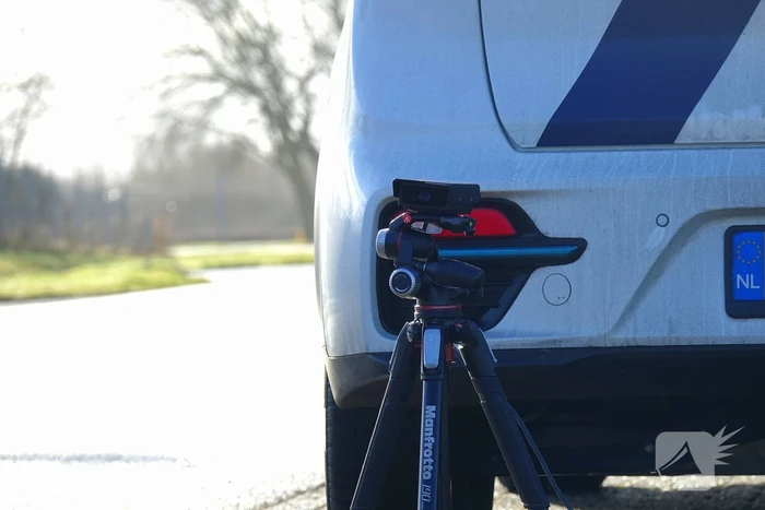 Grote integrale verkeerscontrole, meerdere voertuigen in beslag genomen