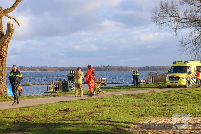 nieuws ijsselmeerweg naarden