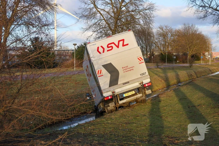 ongeval aziëhavenweg amsterdam