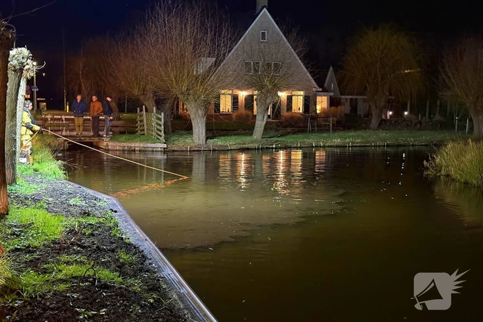 ongeval bloemendaalseweg gouda