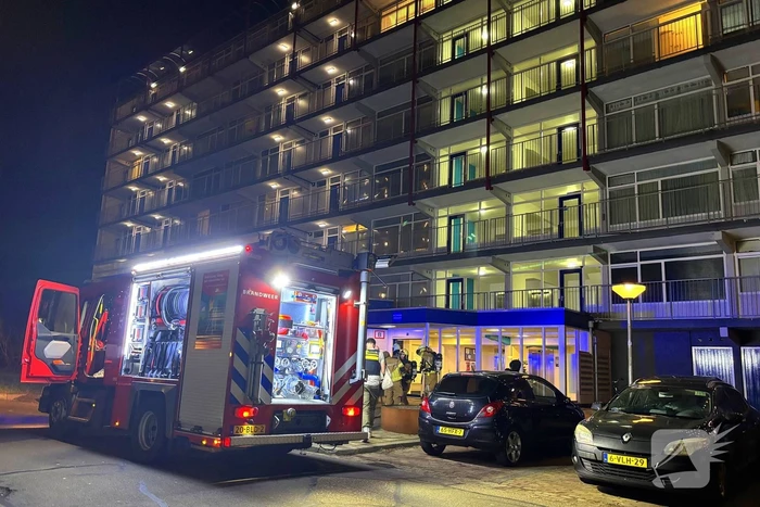 brand de gealanden leeuwarden