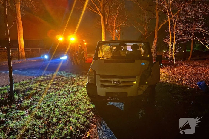 ongeval neerstraat bakel