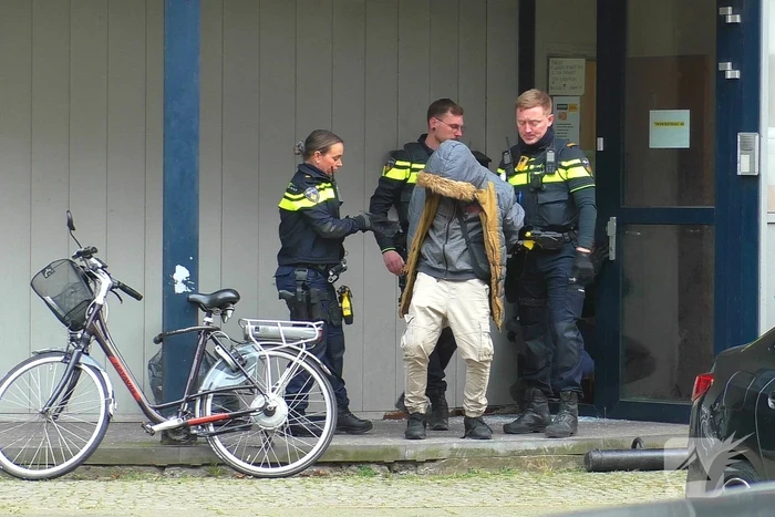 nieuws twentestraat rotterdam