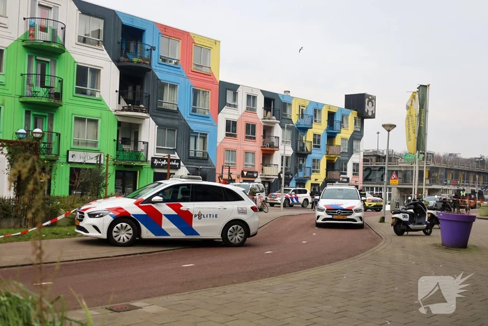 nieuws heesterveld amsterdam