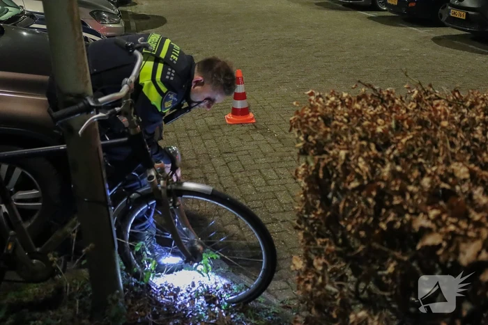Gewonde na schietpartij, politie start onderzoek